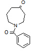 N-苯甲?；?4-氮雜卓酮